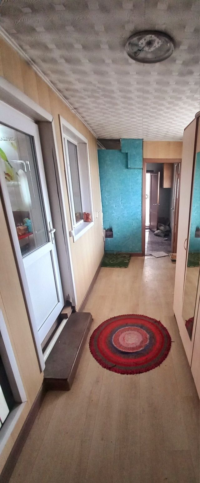 Частный дом - 101 кв.м