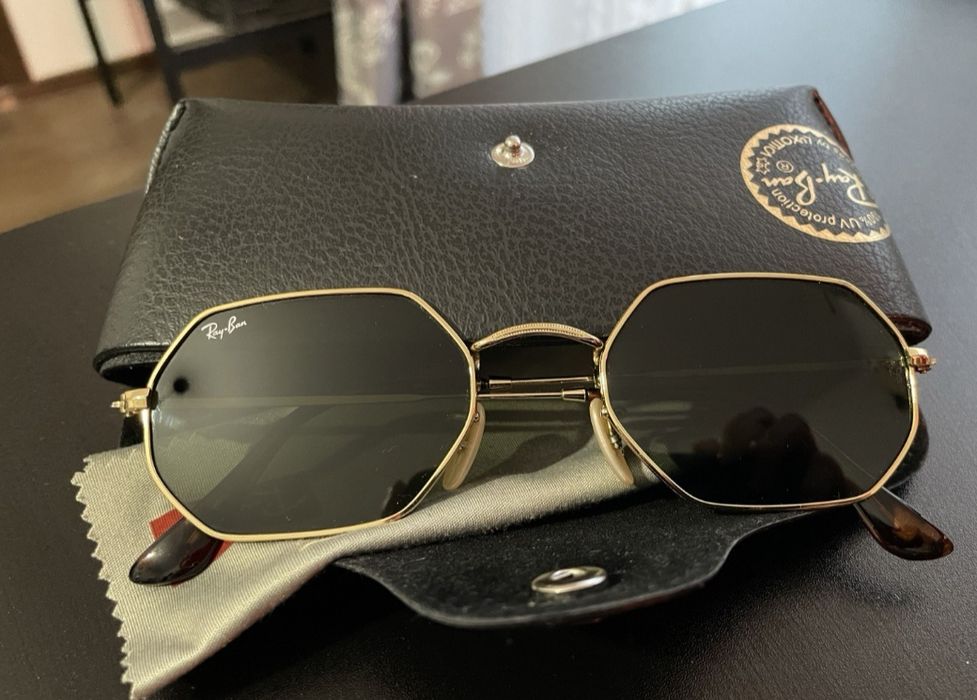 Rayban de lux, impecabili