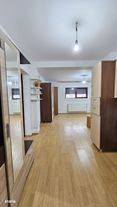 Apartament cu 2 camere, str. Bogdan Dragoș, parter