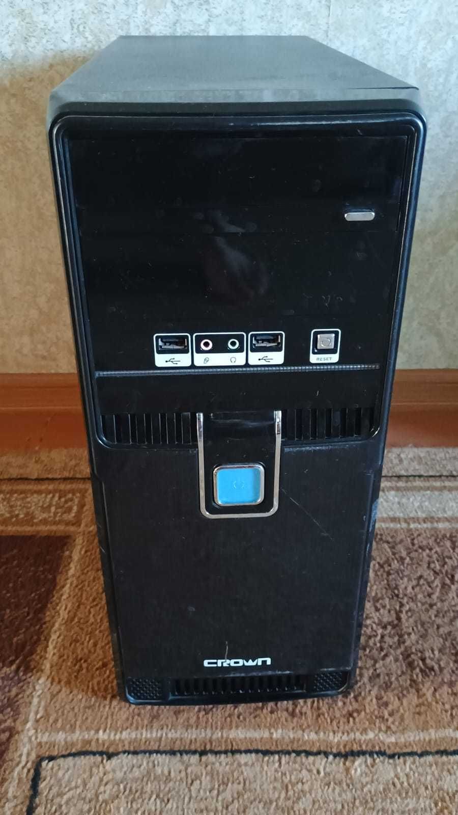 Системный блок i3