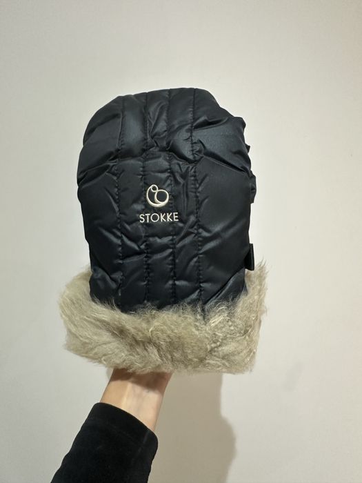 Ръкавици за количка на Stokke