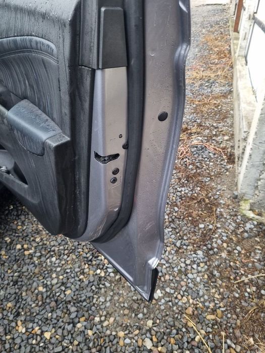 Usa Dreapta Fata Opel Crossland Facelift 2020 - 2025 SUV 4 Usi GREY (1359)