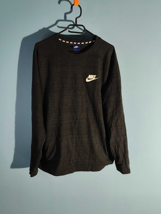 NIKE Блуза с джобове Мъжка/L