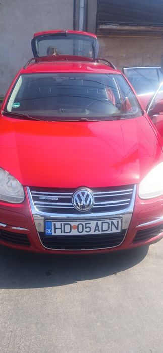 volkswagen golf 5