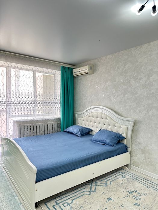 Квартира по часам