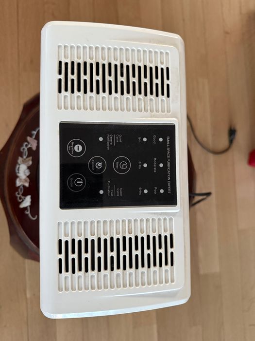 Purificator de aer Sumgott