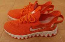 Нови маратонки NIKE