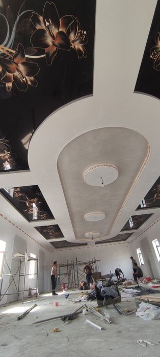 Ремонт квартира под ключ