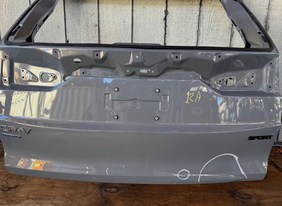 Заден капак - Honda CR-V 2023/2024/2025