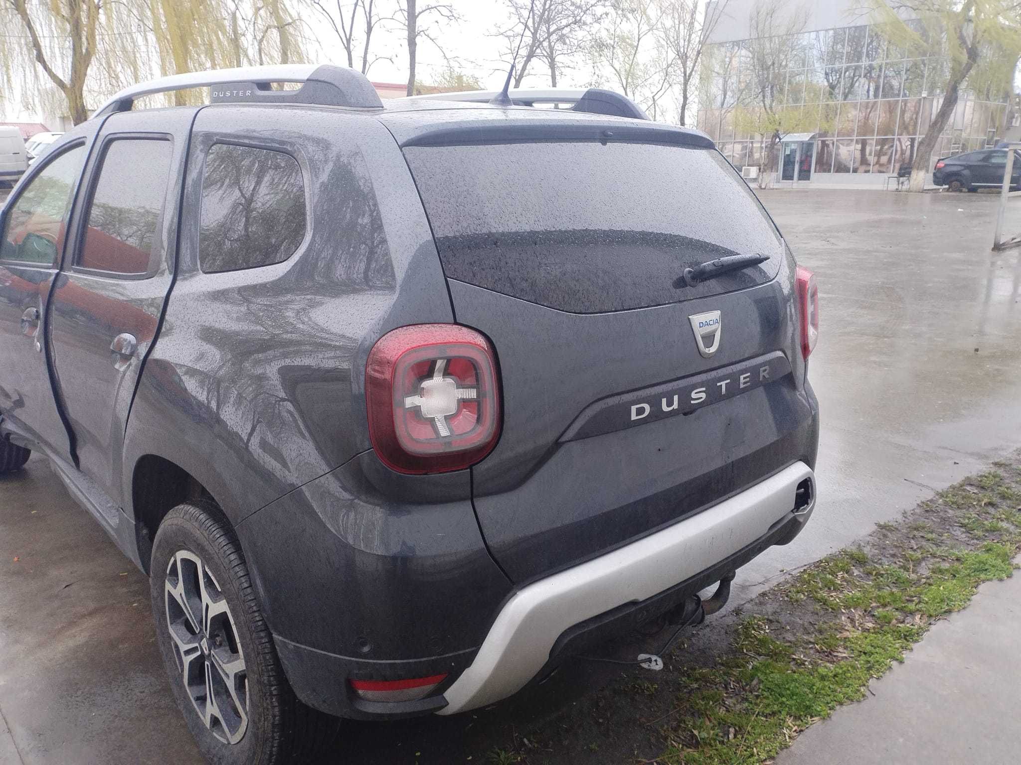 Dezmembram Dacia Duster an 2019 motor 0,9l