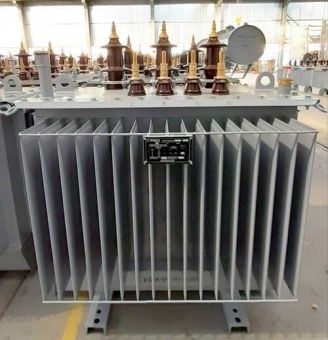 Трансформатор ТМГ-250-10-0,4
