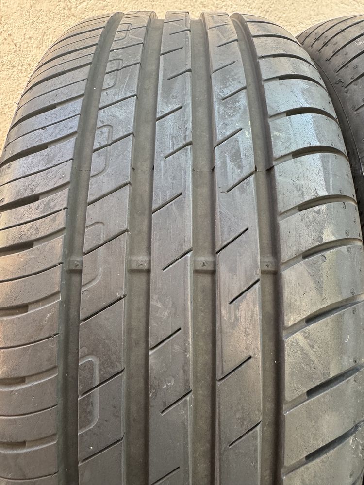 Авомобилни гуми 225 50 17 Goodyear