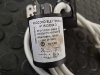 Filtru deparazitare masina de spalat Indesit Hotpoint Whirlpool /C34