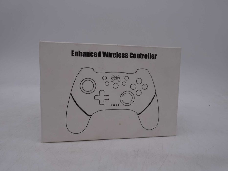 Controler wireless Zakgbxbig Pro Switch, compatibil cu gamepad-ul Pro