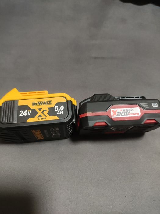 Ремонт на батерии