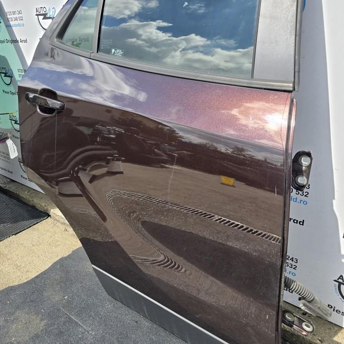 Portiera usa Z41X dreapta spate Opel Mokka