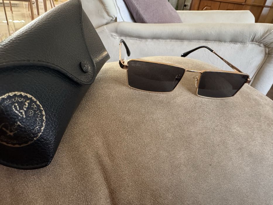 Ray ban слънчеви очила