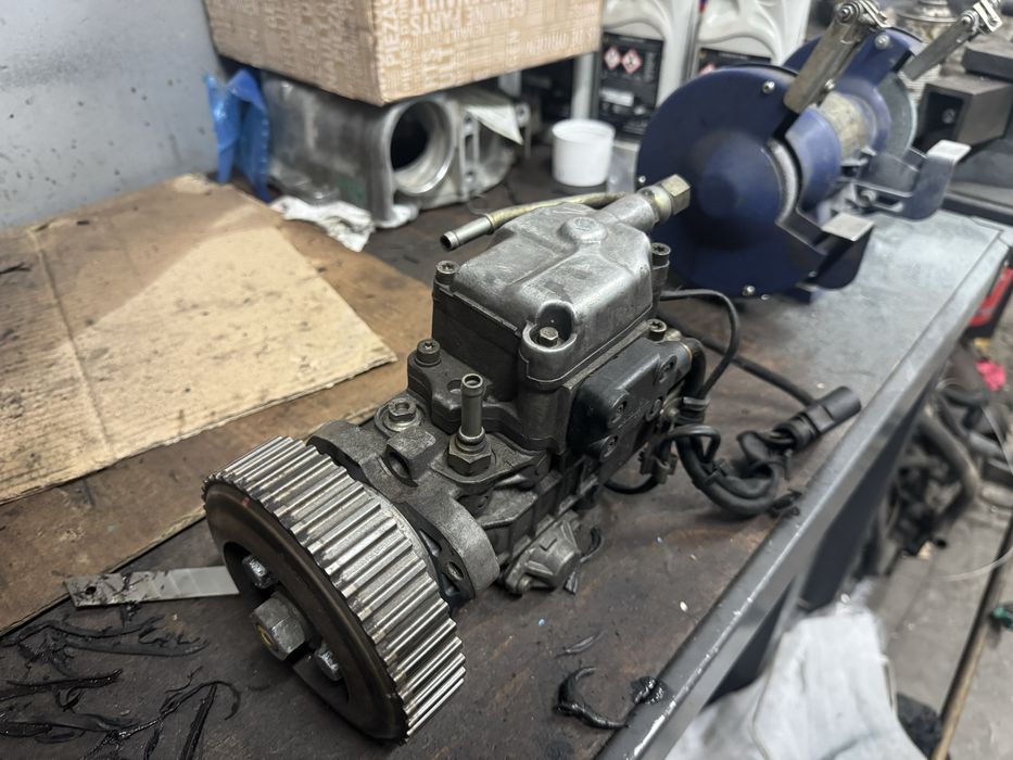 Vw golf Гнп 1.9 tdi 110 коня