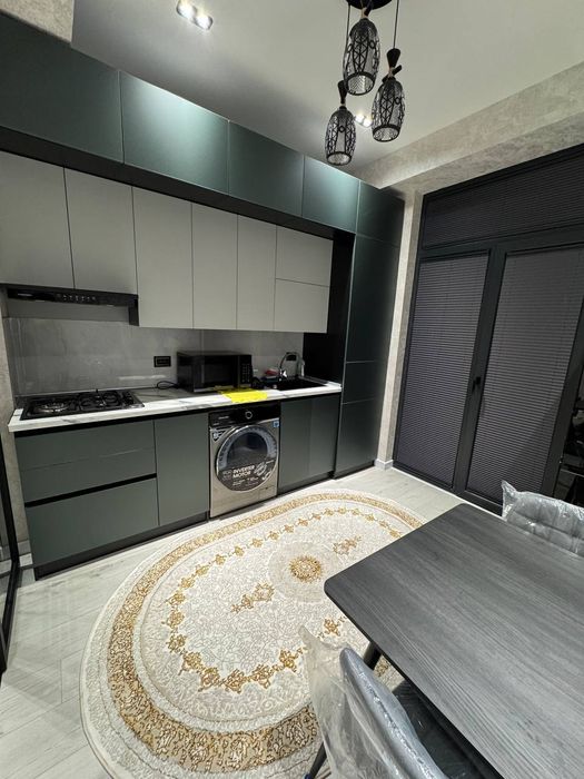 Сдаётся в аренду 3х комнатная квартира новостройке Сити Мал