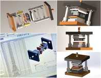 Realizez execut desene 2D 3D - Proiectare in SOLIDWORKS