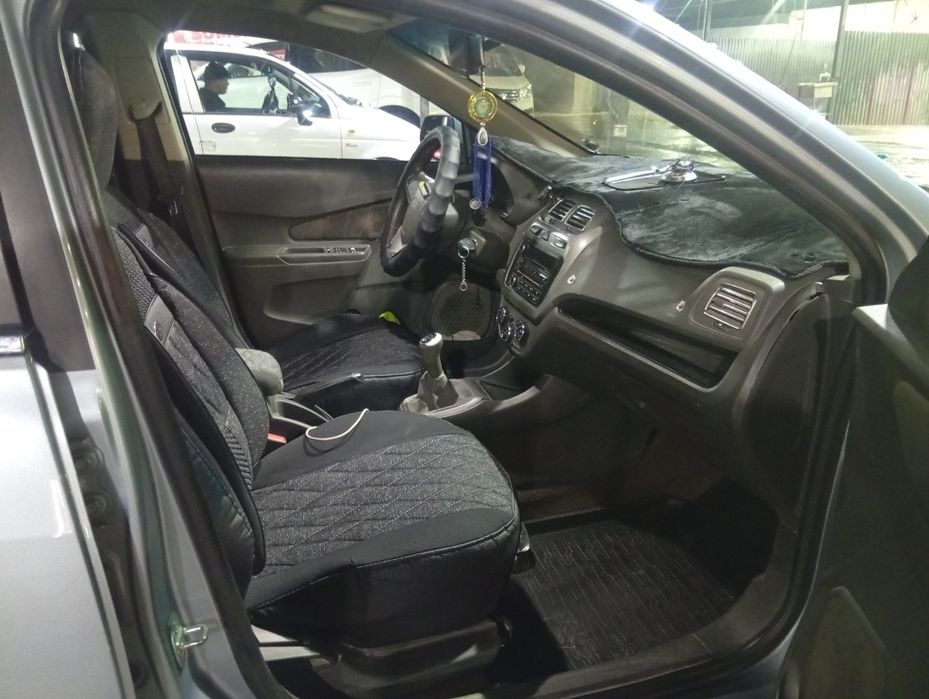 Кобалт 2014 3 позитция