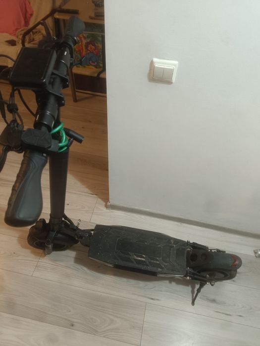 Trotineta electrica pliabila Ruptor R1 lite, 45km/h viteza maxima