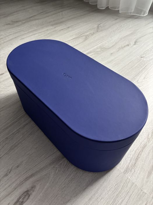 dyson airwrap cu 6 accesorii