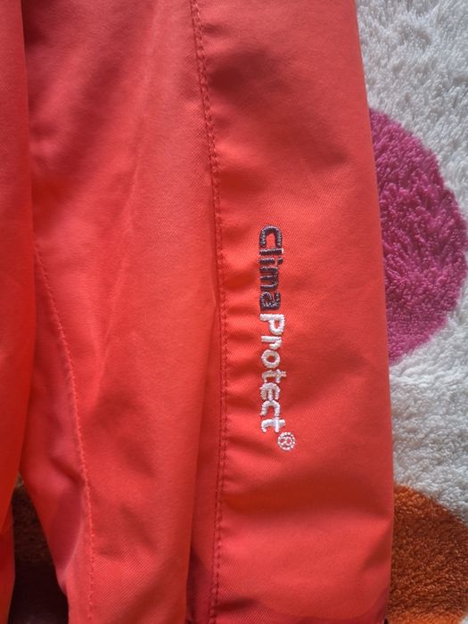 Екипировка за планина CMP