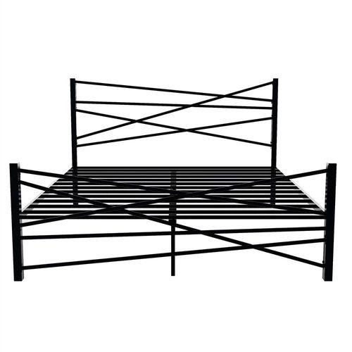Скидка 10% Кровать Temir krovat Двуспальная кровать