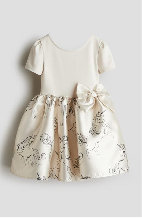 Детска рокля H&M - 104 размер