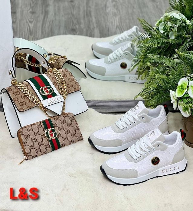 Seturi damă granta+adidasi