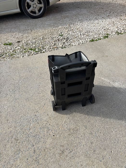 Оригинална чанта за пазаруване за ситроен пикасо.