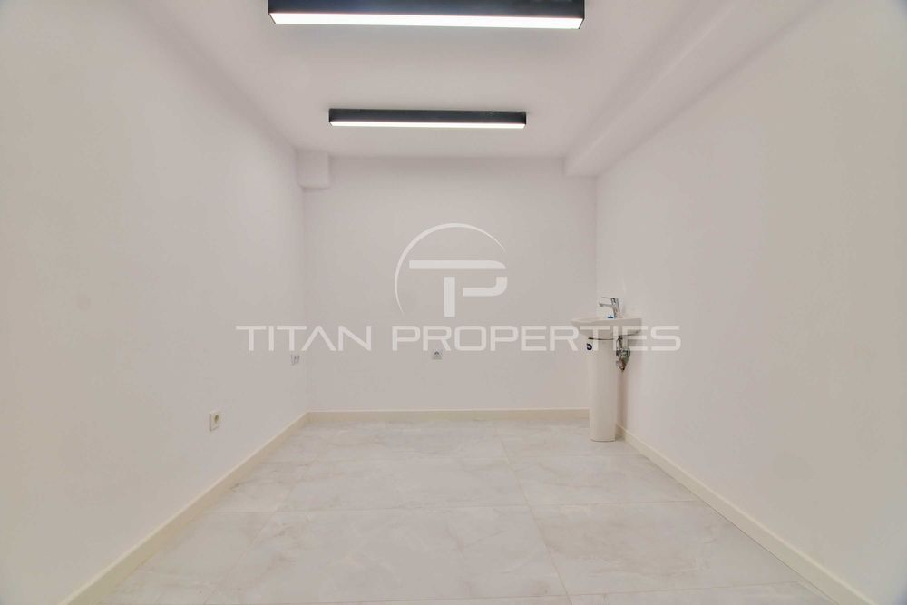 Продава се Офис в София, Лозенец - 120 кв.м за 1917 €/кв.м - Снимка #6