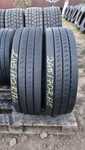 2 (4 sau 6) Anvelope Continental 245/70  R17.5  Impecabile DOT3424