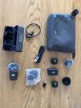 DJI Mic 2 + DJI Mic Mini Combo microphone micro small