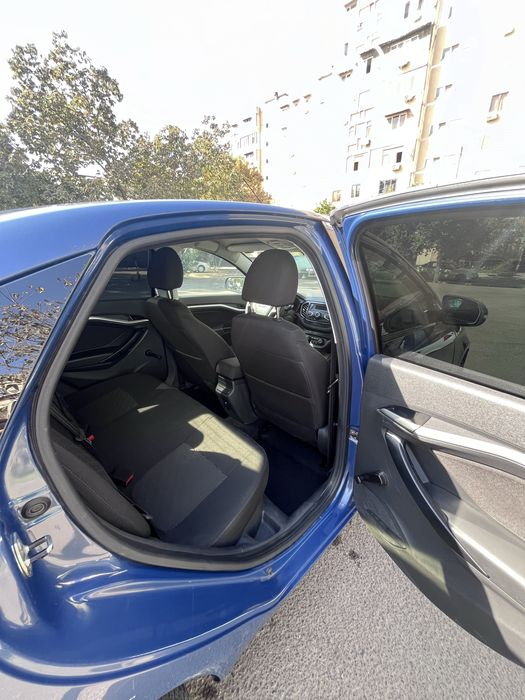 Продается Lada Vesta