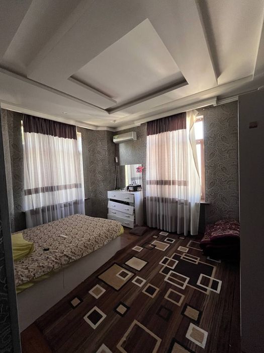 Продаётся  Дом 
в Алмазарском рхунбабаева, ориентир — Келесск