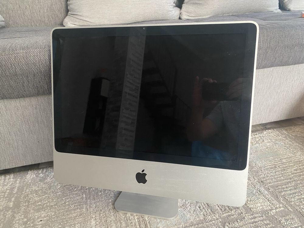 IMac, Аймак компьютер, моноблок