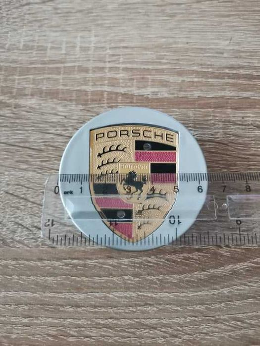 капачки за джанти за Порше Porsche