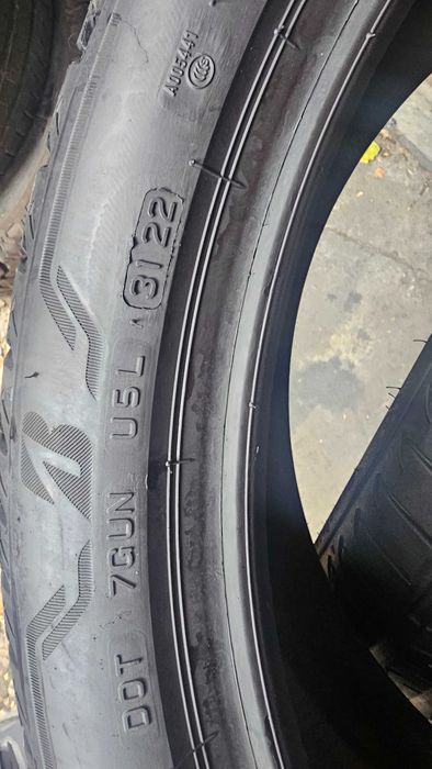 Anvelope  245/40/21 BRIGESTONE vara RSC