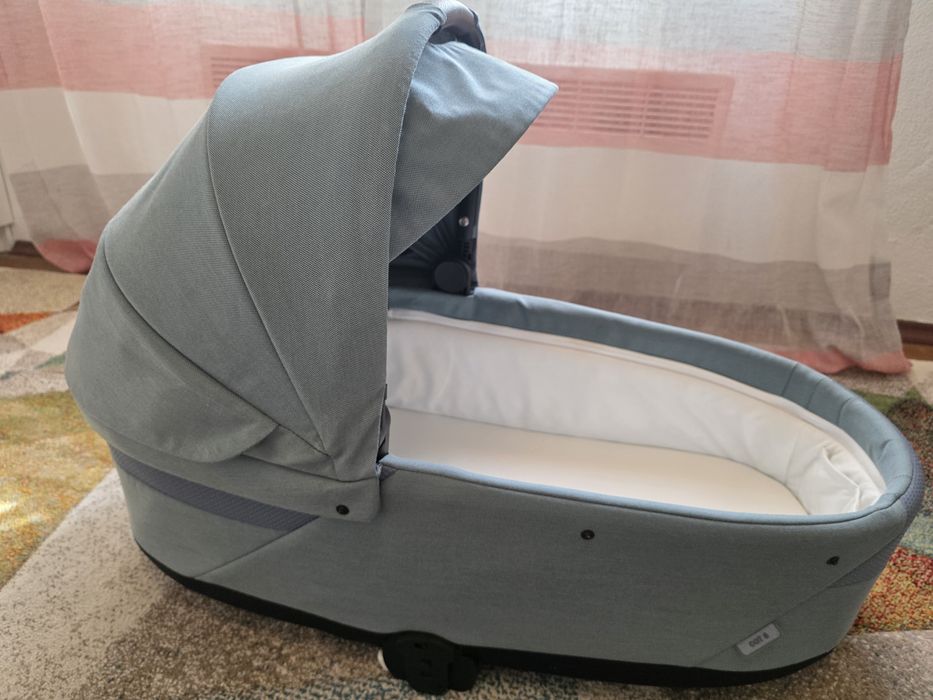 Кош за новородено за Cybex Balios S Lux