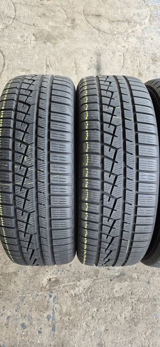 4 anvelope iarna Yokohama 235/55/20.Pretul este pe bucata.