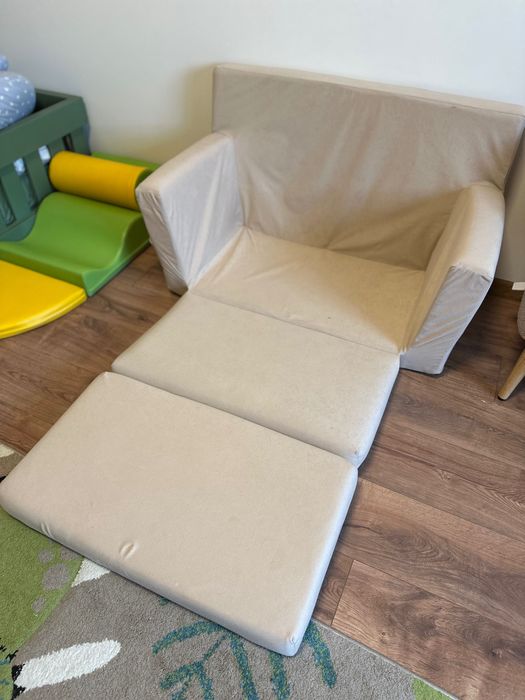 Детски диван Използван