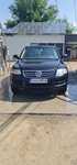 Touareg 2.5 tdi 4x4