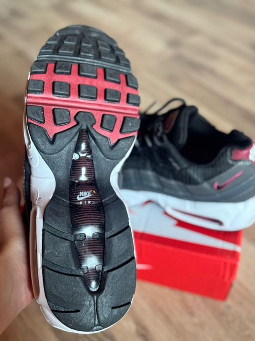Nike Air max 95 TT