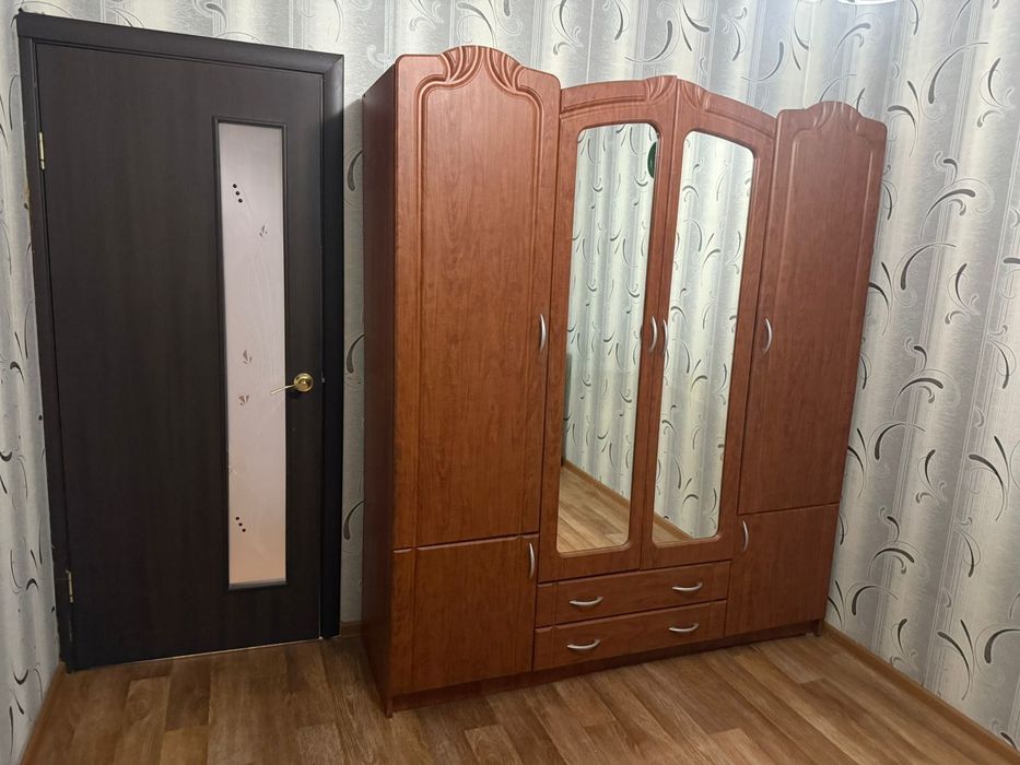 Шифонер компактный