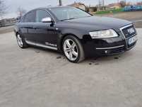 Vand audi a6 s line