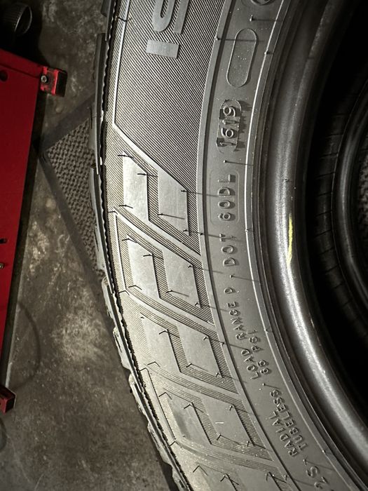 195/70 R15C 104/102 S - Nokian WRC 3 M+S Oferta