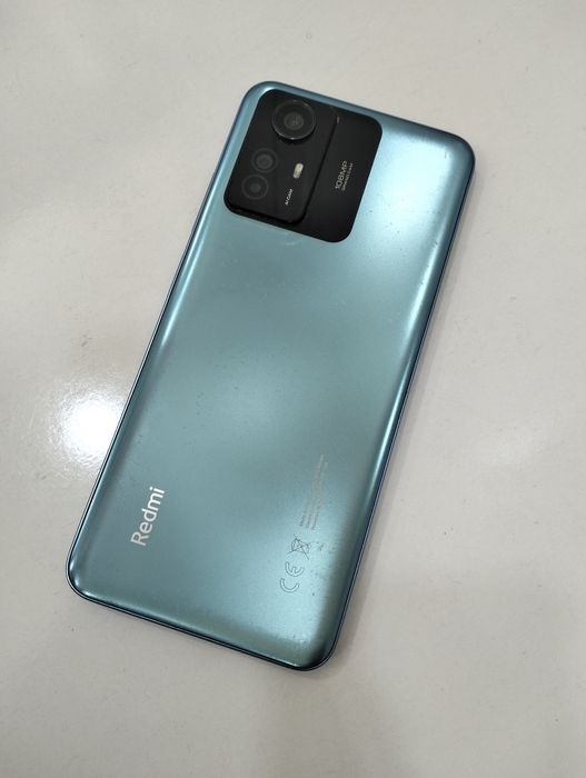 Продам Redmi Note 12s, 256gb