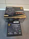 Sursa Gigabyte 1000w P1000GM 80+Gold Modulara